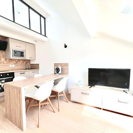 Ma Montagne Chic Apartment ลาแบรส ภายนอก รูปภาพ