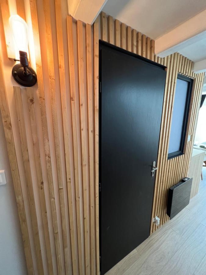 Ma Montagne Chic Apartment ลาแบรส ภายนอก รูปภาพ